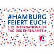 5.12. ist der Internationale Tag des Ehrenamts – als Dank für ehrenamtliches Engagement ein kostenloser Online-Workshop 5.12. ist der Internationale Tag des Ehrenamts – als Dank für ehrenamtliches Engagement ein kostenloser Online-Workshop